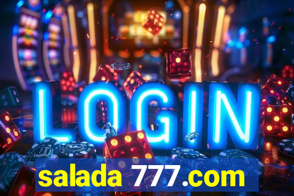 salada 777.com